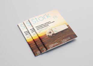 Baixe a revista Stork Ed.1!